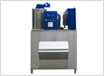 Flake ice machine FIM-12K