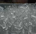 Small capacity tube ice machine